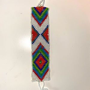 Beaded Bracelet